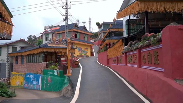 B线·巴朵村 - 入门级雨林徒步路线